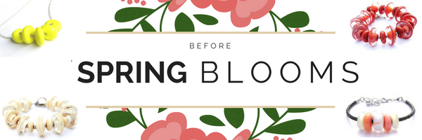 Before Spring Blooms