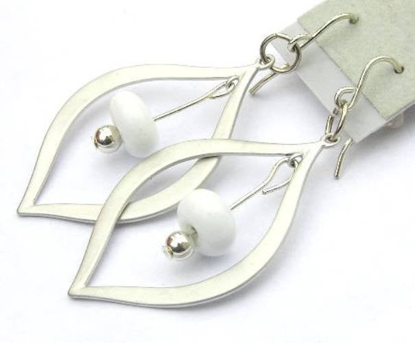 White Jewelry