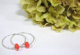 Wrist Flair Glass Beaded Jewelry