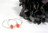 Wrist Flair Glass Beaded Jewelry