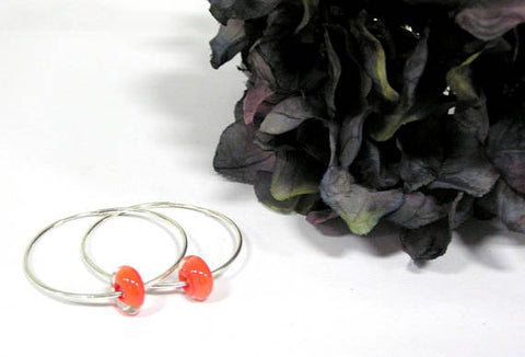 Wrist Flair Glass Beaded Jewelry