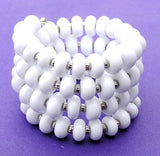 Wrist Flair Glass Beaded Jewelry