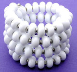 Wrist Flair Glass Beaded Jewelry