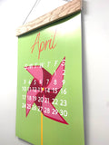 2023 Large Hanging Wall Calendar